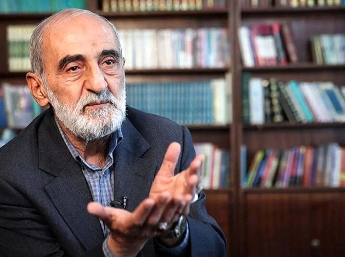 کیهان: چهارشنبه سوری از «رسوم خرافی آریایی» است