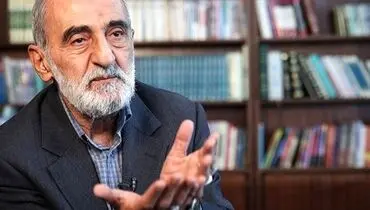 کیهان: چهارشنبه سوری از «رسوم خرافی آریایی» است
