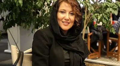 جدیدترین عکس پانته آ بهرام بعد از کشف حجاب