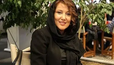 جدیدترین عکس پانته آ بهرام بعد از کشف حجاب