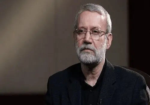 پوتین شهادت لاریجانی را تسلیت گفت