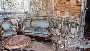 آمار آسیب به آثار و بناهای تاریخی تهران در جنگ اعلام شد