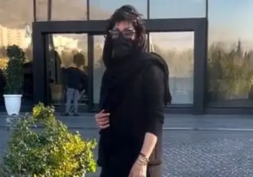 زمان خاکسپاری هادی مرزبان اعلام شد
