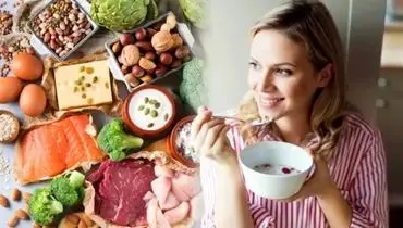 این صبحانه ها چاق کننده صورت هستند!