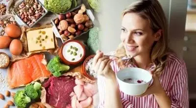 این صبحانه ها چاق کننده صورت هستند!