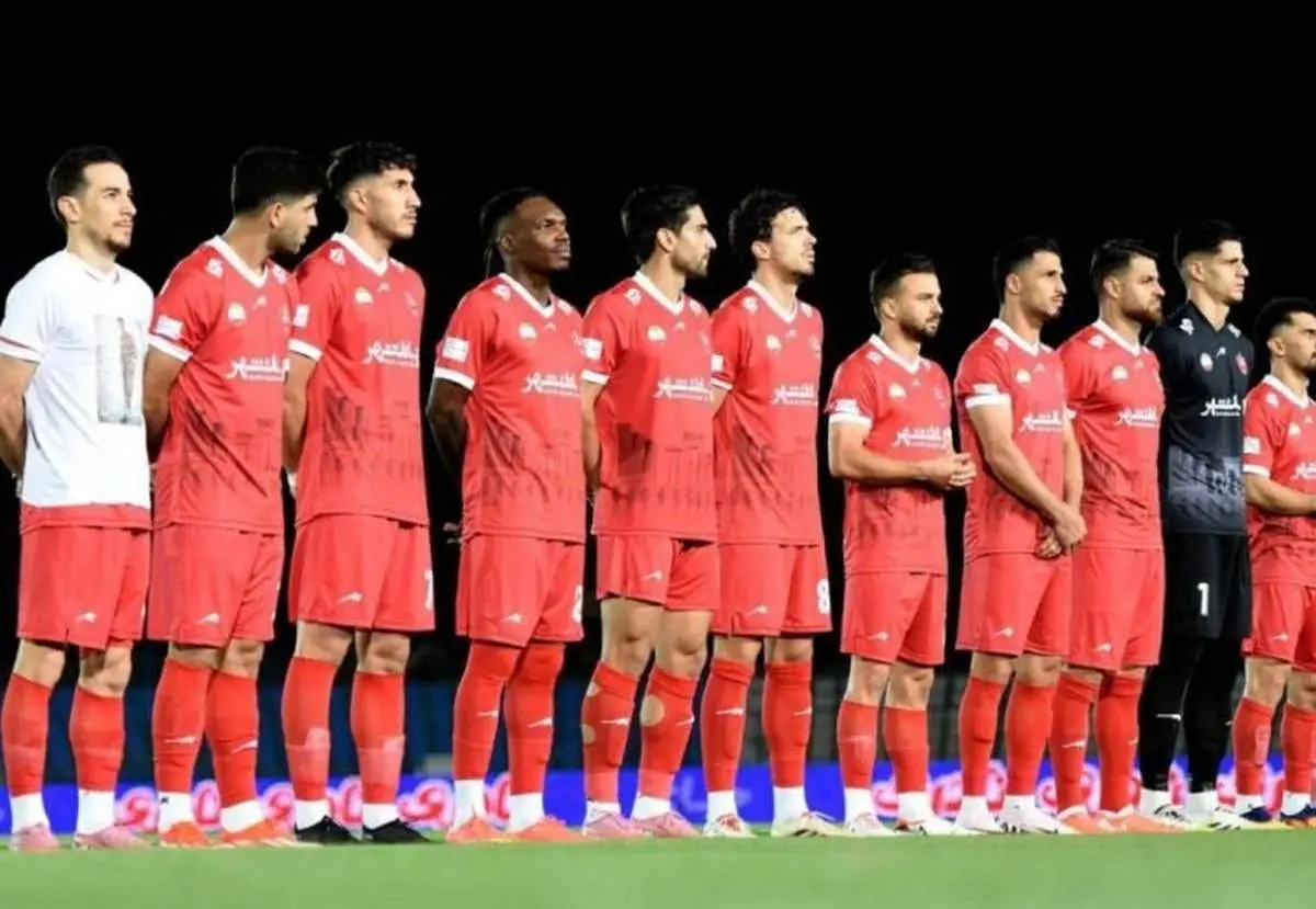 محل دیدار پرسپولیس و خیبر در تهران مشخص شد
