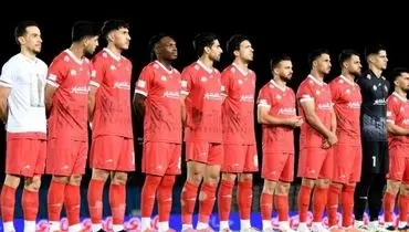 محل دیدار پرسپولیس و خیبر در تهران مشخص شد
