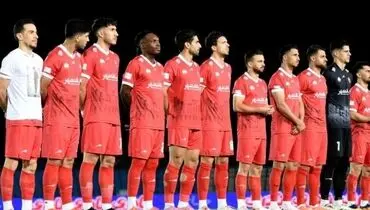 محل دیدار پرسپولیس و خیبر در تهران مشخص شد
