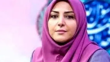 خنده‌های المیرا شریفی‌مقدم بعد از سوتی‌اش در تلویزیون/ویدیو 