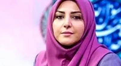 خنده‌های المیرا شریفی‌مقدم بعد از سوتی‌اش در تلویزیون/ویدیو 