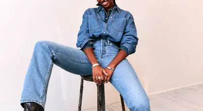 از استیو جابز تا نخستوزیر بریتانیا؛ همه به جین راسته برگشتهاند