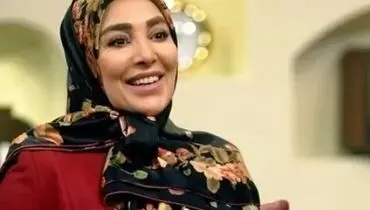 ژیلا صادقی برای سینا ولی‌الله شغل پیدا کرد!