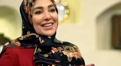 ژیلا صادقی برای سینا ولی‌الله شغل پیدا کرد!