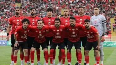 کمیته استیناف، اعتراض تراکتور را نپذیرفت