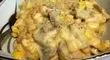 طرز تهیه ذرت مکزیکی با قارچ و پنیر پیتزا با روش خانگی + نکات مهم
