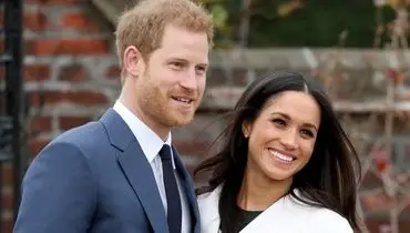 اتهام تقلید دوباره بالا گرفت؛ هری و مگان زیر ذره‌بین طرفداران سلطنتی