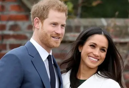 اتهام تقلید دوباره بالا گرفت؛ هری و مگان زیر ذره‌بین طرفداران سلطنتی