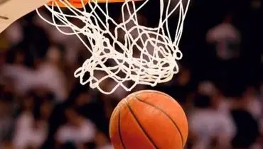 شکست شهرداری گرگان برابر الریاضی لبنان در سوپر لیگ غرب آسیا

