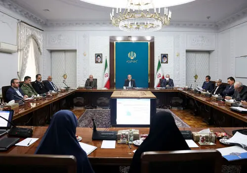 درخواست مهران غفوریان از پزشکیان/استوری 
