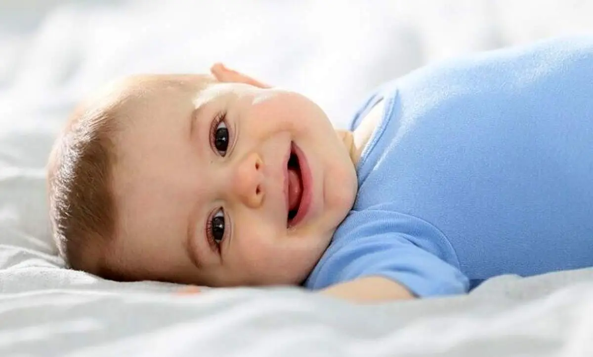 چرا اکثر زوج ها بچه پسر دوست دارند
