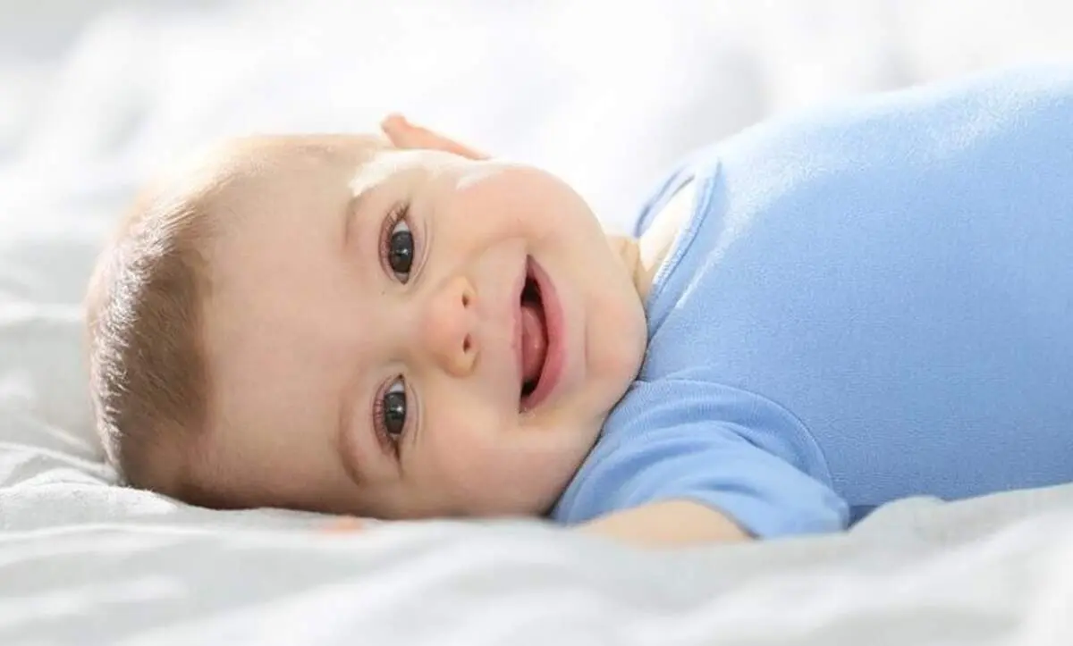 چرا اکثر زوج ها بچه پسر دوست دارند
