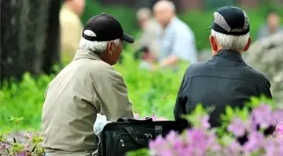 افزایش چشمگیر سالمندی در ایران؛ سهم سالمندان به ۱۲ درصد رسید