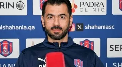  رهایی از قعر جدول؛ الشحانیه با برد مهم از منطقه خطر فاصله گرفت 