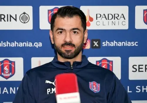 سقوط سرمربی ایرانی به قعر جدول لیگ ستارگان قطر 