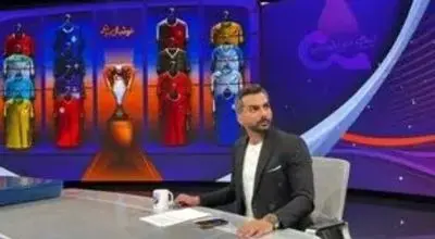 استوری میثاقی درباره حمله امروز به کرج