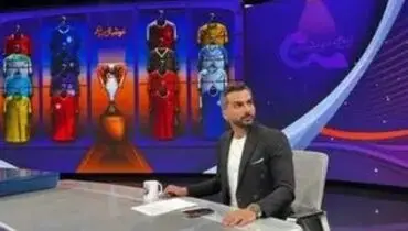 استوری میثاقی درباره حمله امروز به کرج