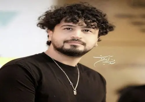 وداع احساسی مهرداد صدیقیان با «قهرمانِ من»  +عکس