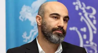 محسن تنابنده اولین تصویر خودش را  در سریال «تبعید» منتشر کرد