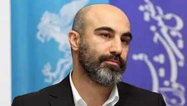 محسن تنابنده اولین تصویر خودش را  در سریال «تبعید» منتشر کرد