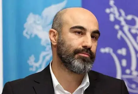 محسن تنابنده اولین تصویر خودش را  در سریال «تبعید» منتشر کرد