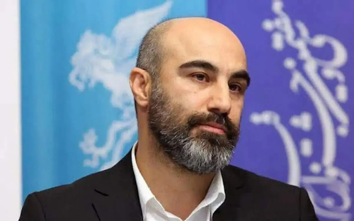 محسن تنابنده اولین تصویر خودش را  در سریال «تبعید» منتشر کرد