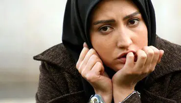 جلیقه، شلوار و کتانی؛ استایل جسورانه سمیرا حسینی در نهمین جشن عکاسان سینما!