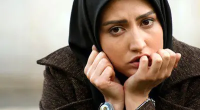 جلیقه، شلوار و کتانی؛ استایل جسورانه سمیرا حسینی در نهمین جشن عکاسان سینما!