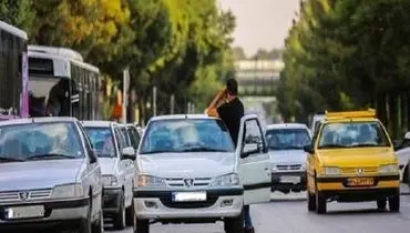 درخواست پلیس از تهرانی‌ها درباره پارک کردن خودرو در روز انتخابات