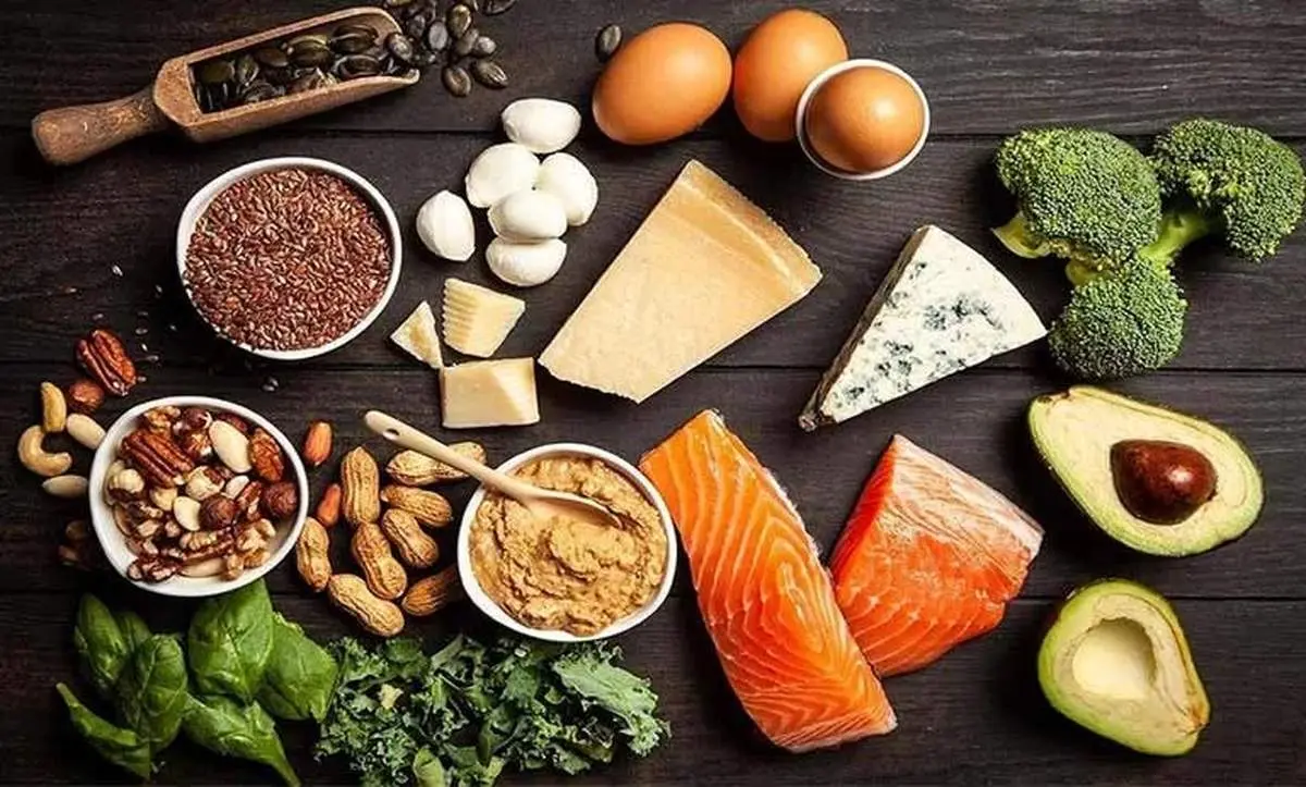 غذاهایی که نباید با هم مصرف شوند