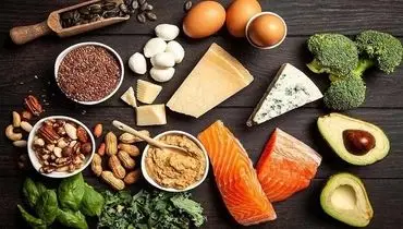 غذاهایی که نباید با هم مصرف شوند