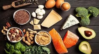 غذاهایی که نباید با هم مصرف شوند