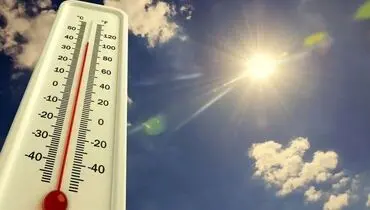 دمای هوای تهران به ۳۶ درجه می‌رسد