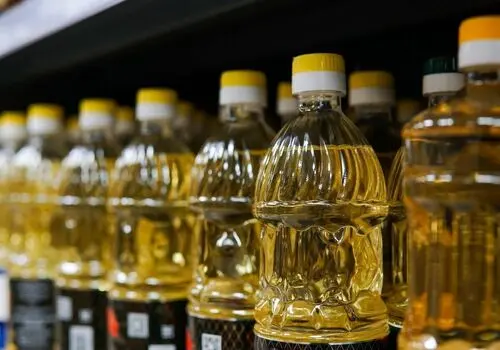 روغن وارد بازار می شود
