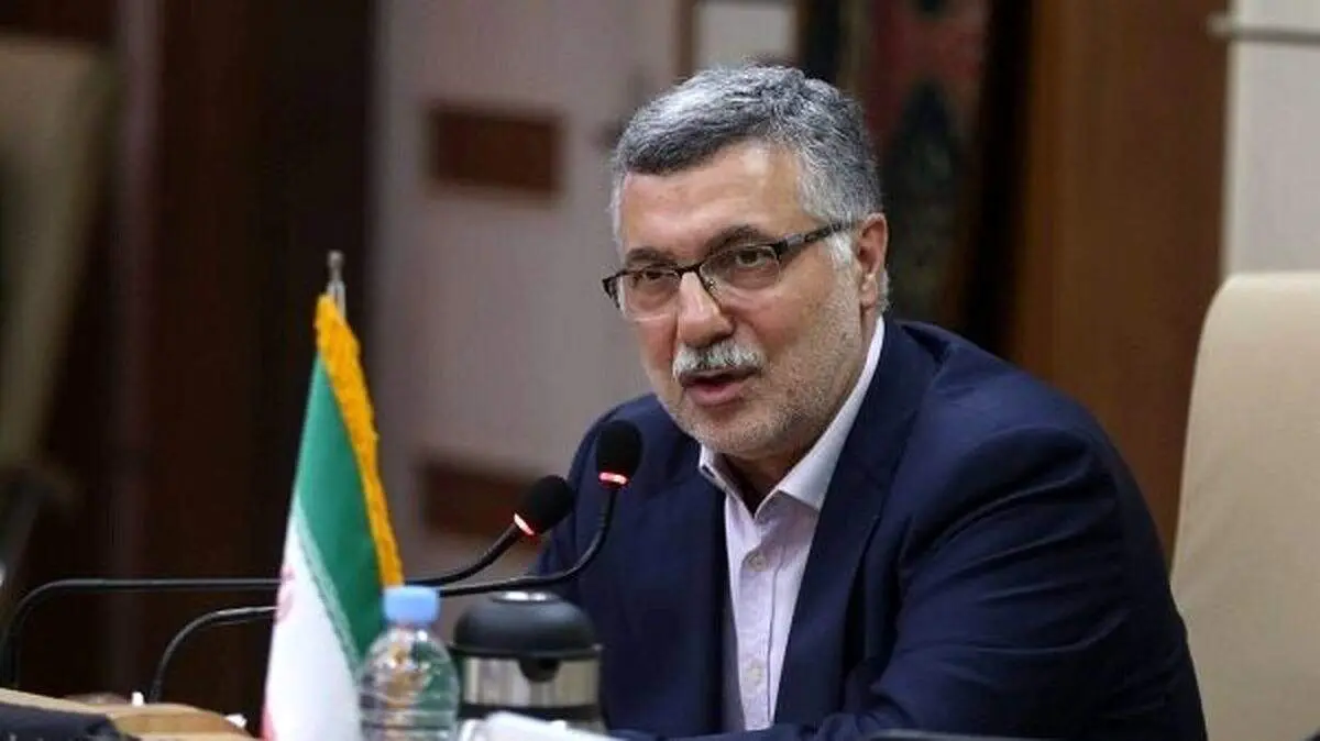  خبر خوش وزیر بهداشت از افزایش حقوق دستیاران 