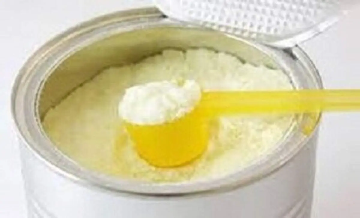 سهمیه‌بندی شیرخشک نوزادان؛ عرضه خارج از شبکه ممنوع