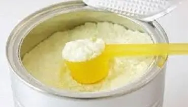 سهمیه‌بندی شیرخشک نوزادان؛ عرضه خارج از شبکه ممنوع