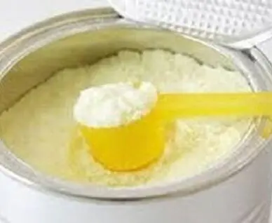 سهمیه‌بندی شیرخشک نوزادان؛ عرضه خارج از شبکه ممنوع