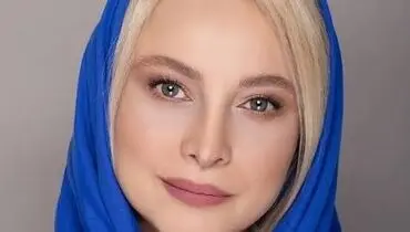 استوری جذاب مریم کاویانی+عکس