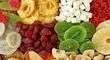 طرز تهیه میوه خشک پاستیلی همراه با فواید آن
