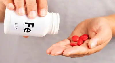 قرص آهن و چاقی؛ واقعیت یا باور غلط؟

